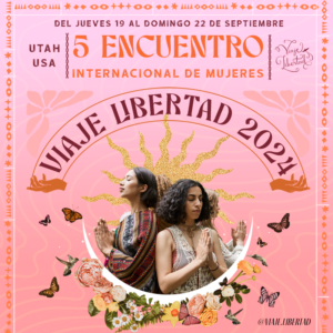 Viaje Libertad Early Bird