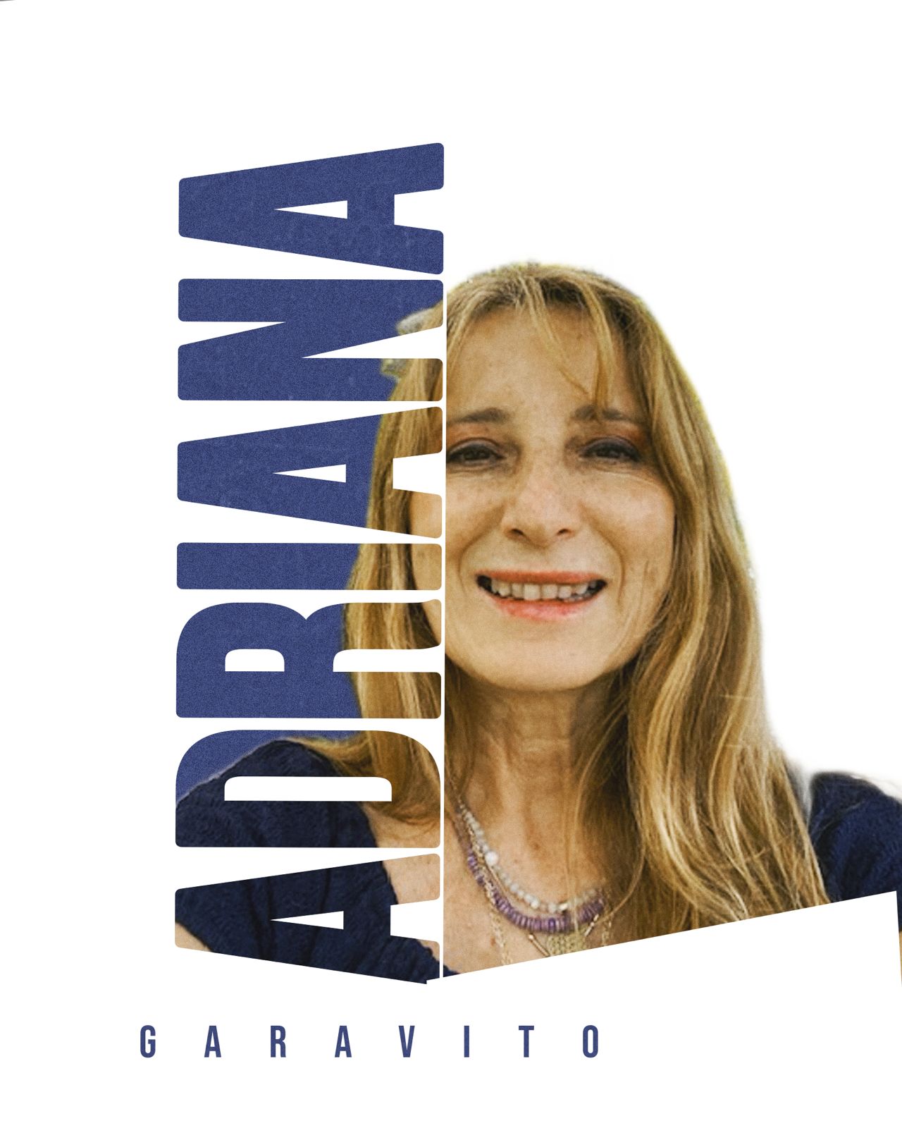 Adriana Garavito