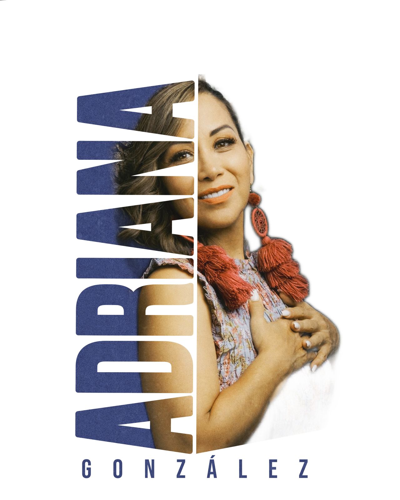 Adriana González Viaje Libertad