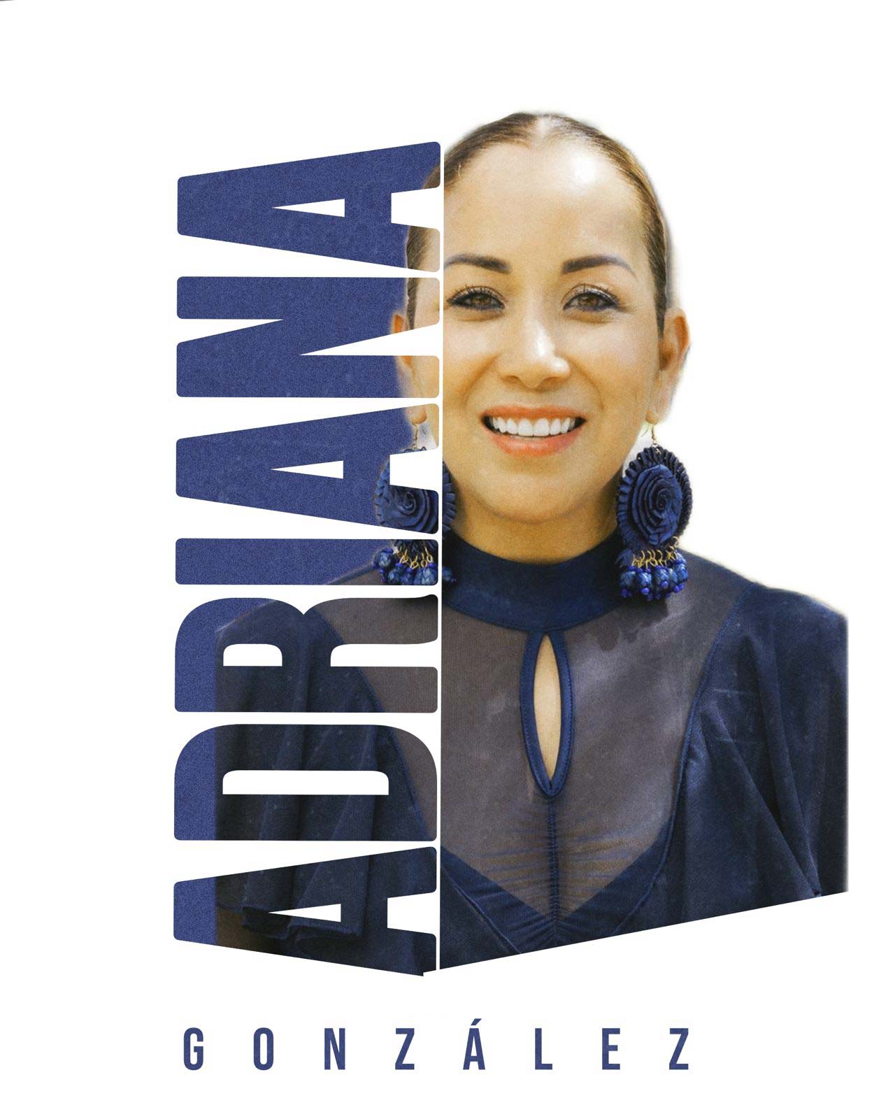 Adriana González Viaje Libertad