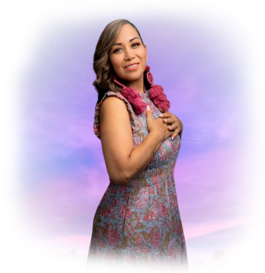 Adriana González Viaje Libertad