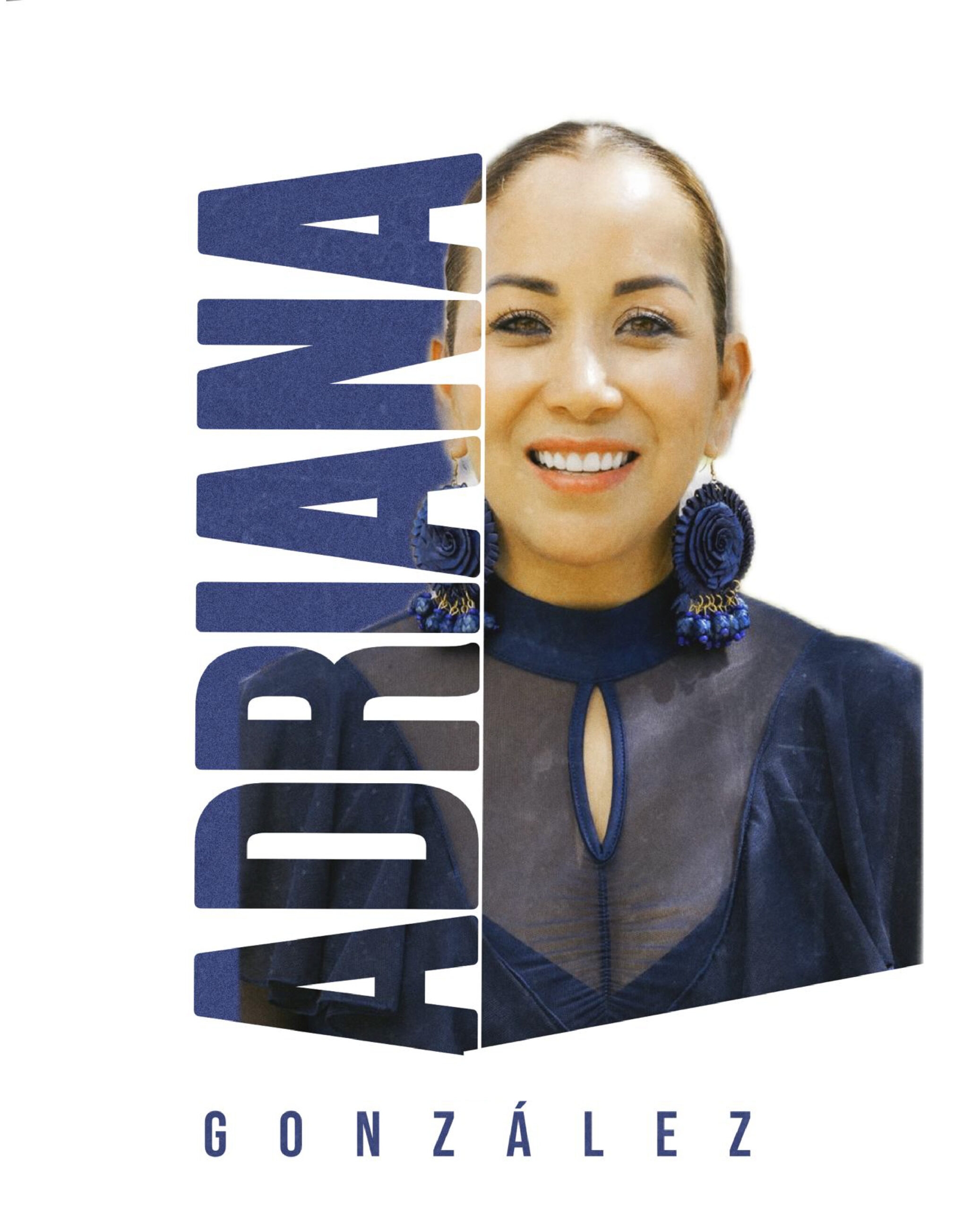 Adriana González Viaje Libertad