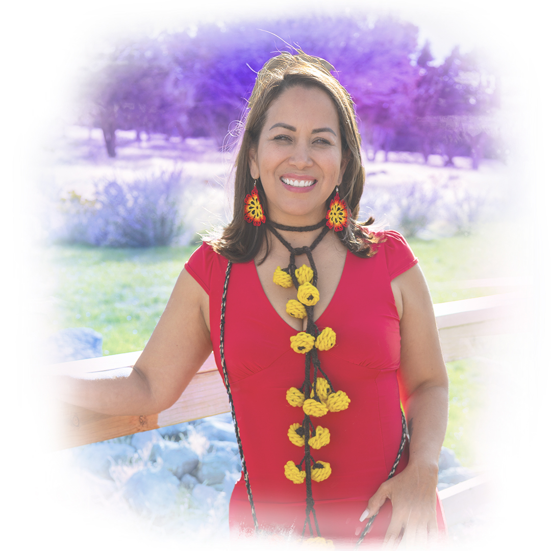 Adriana González fundadora de Viaje Libertad