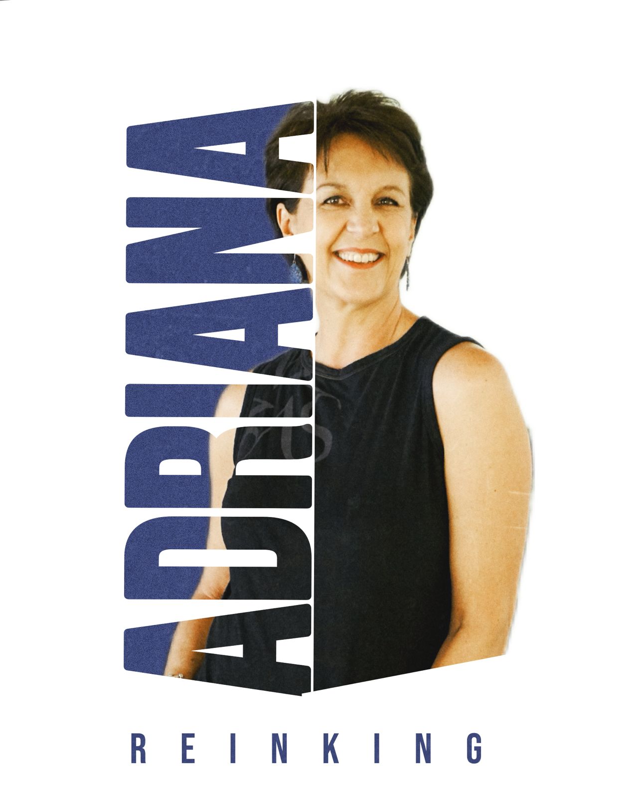 Adriana Reinking Viaje Libertad