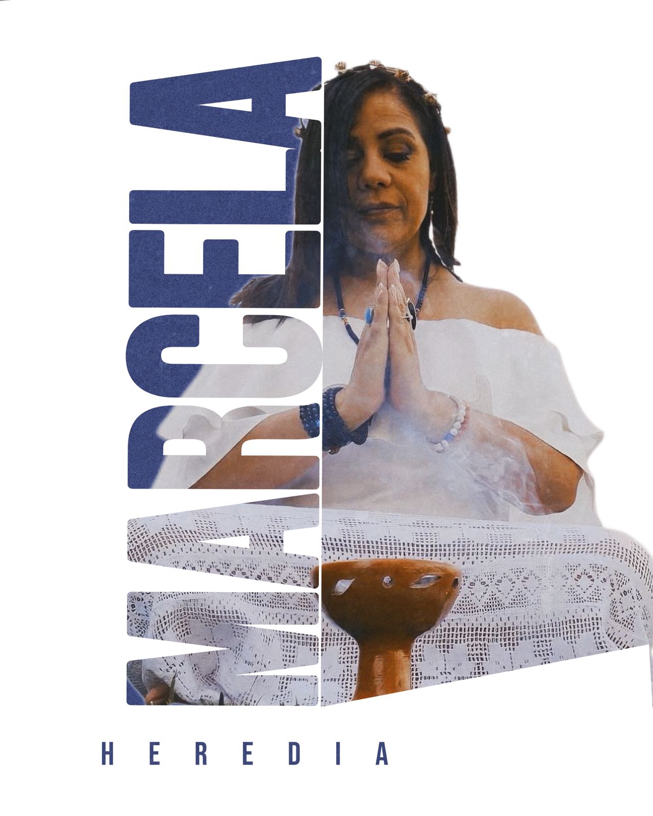Marcela Heredia