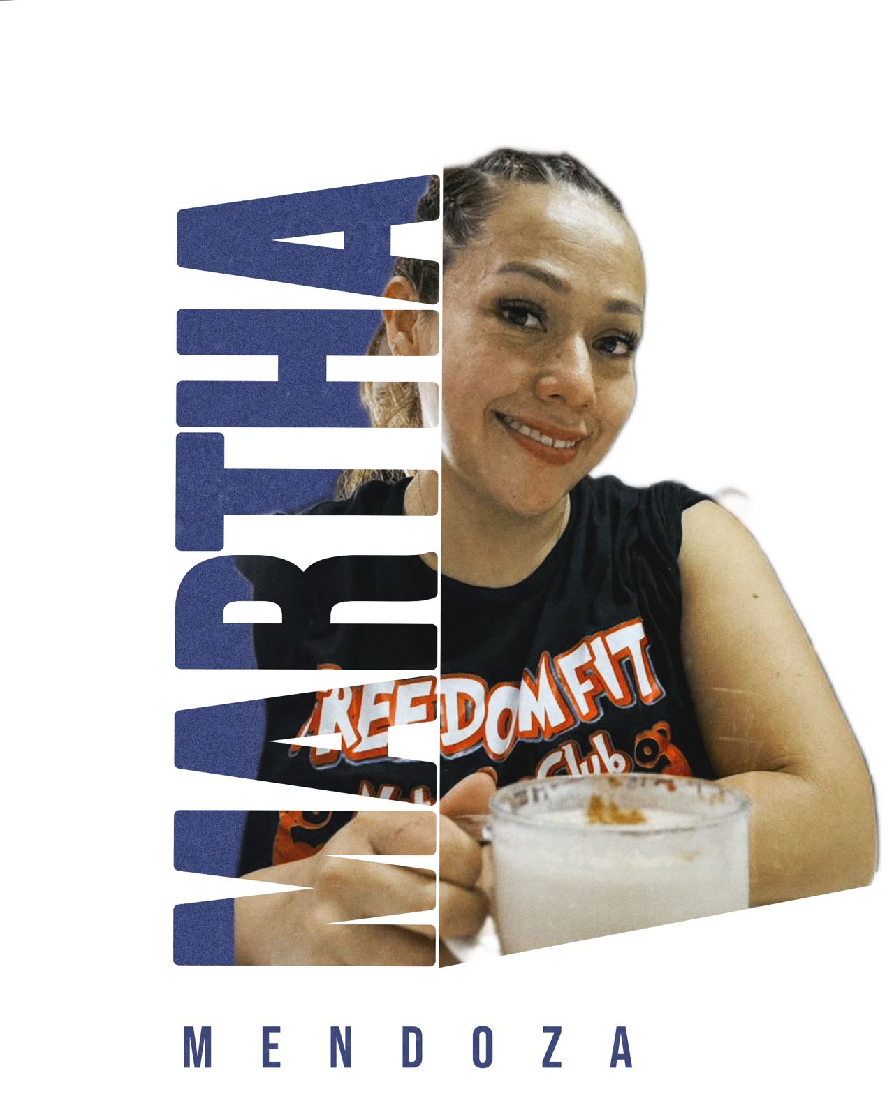 Marha Mendoza