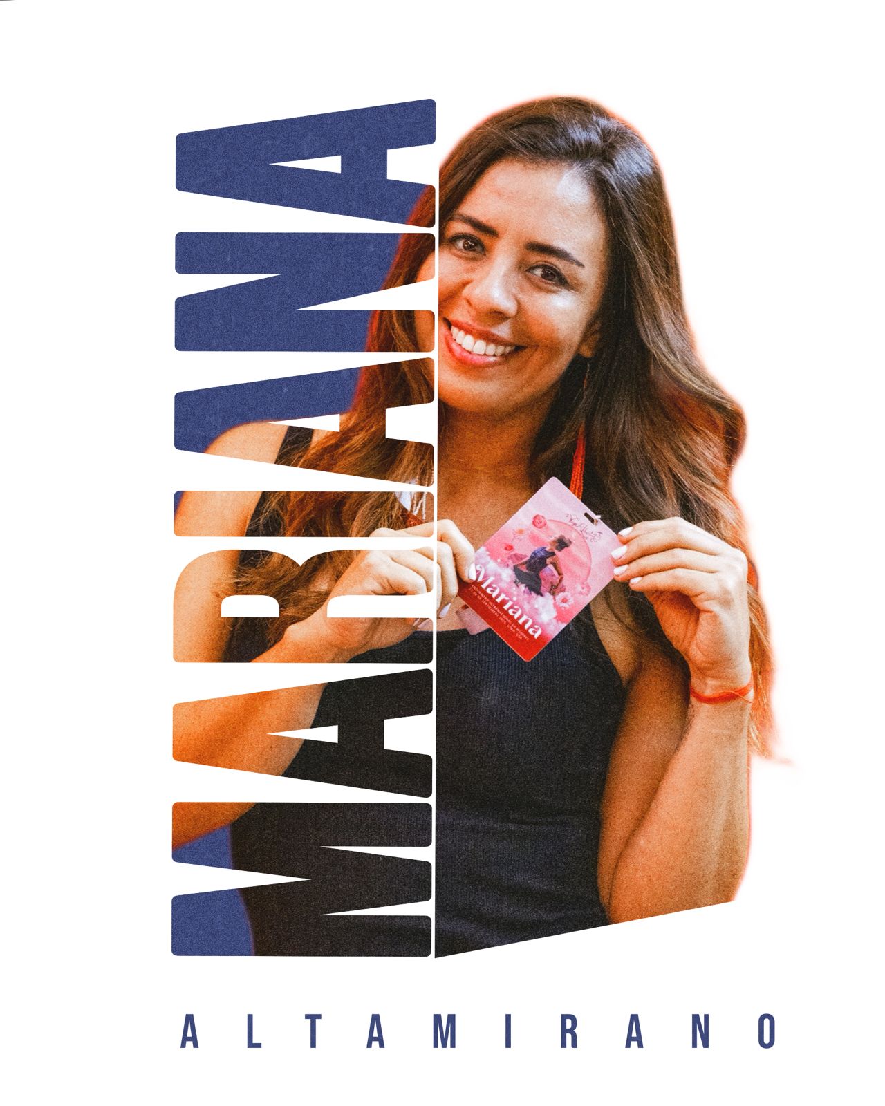 Mariana Altamirano