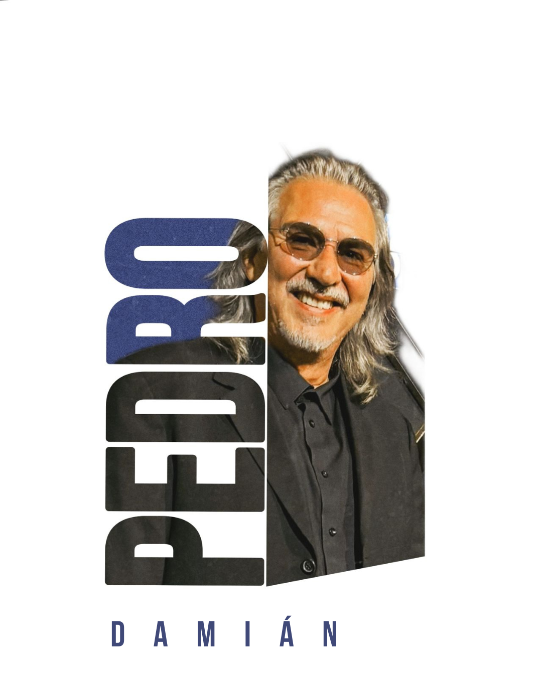Pedro Damián Viaje Libertad