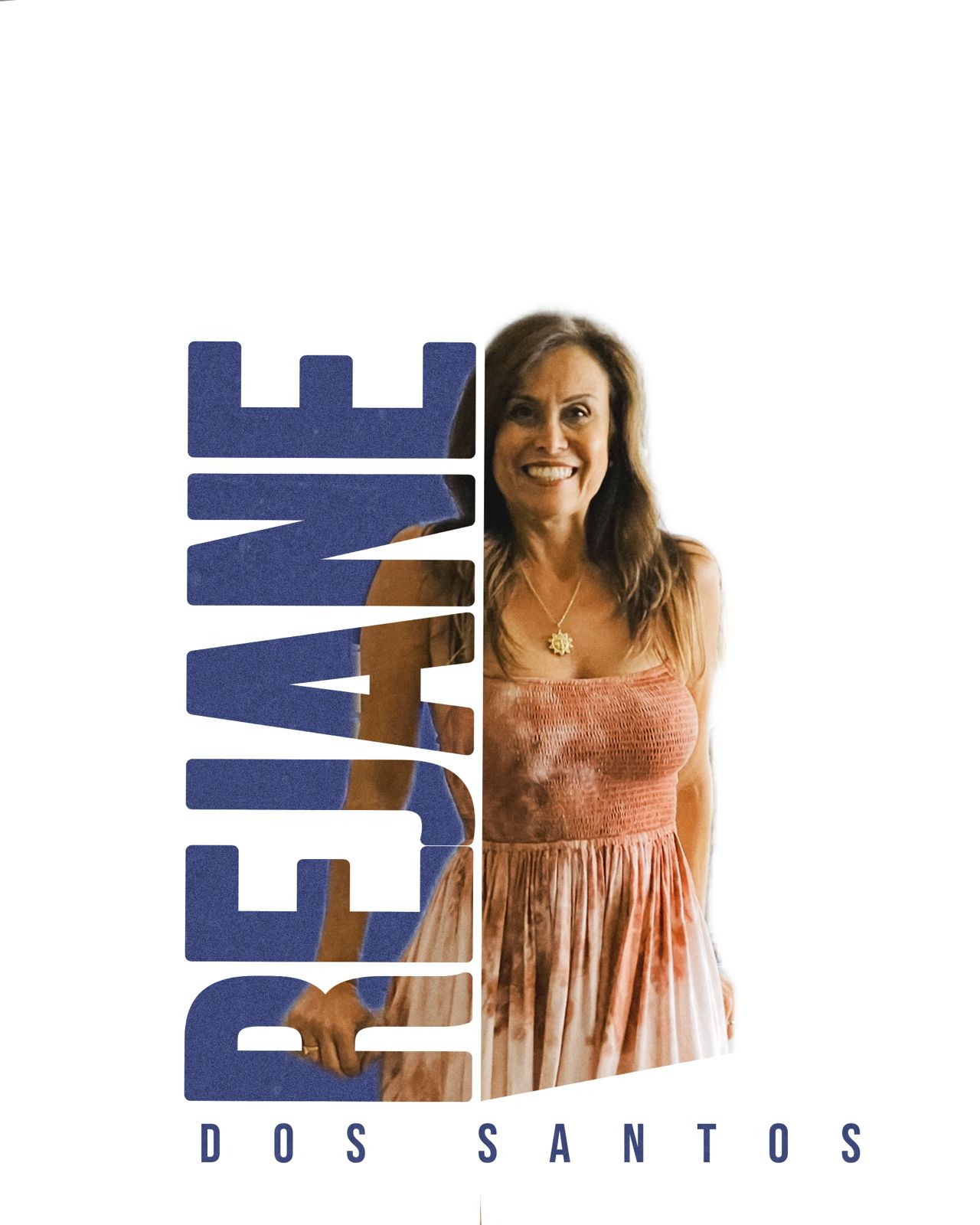 Rejane Dos Santos Viaje Libertad