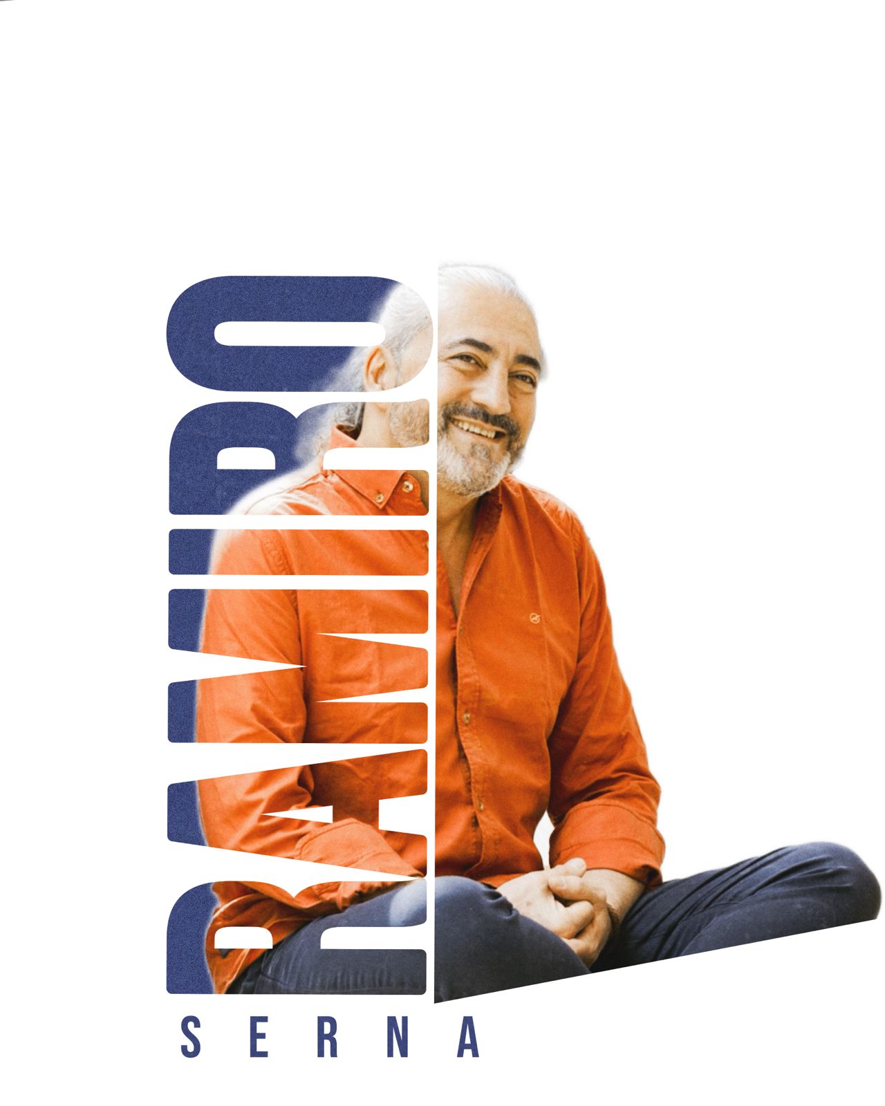 Ramiro Serna Viaje Libertad