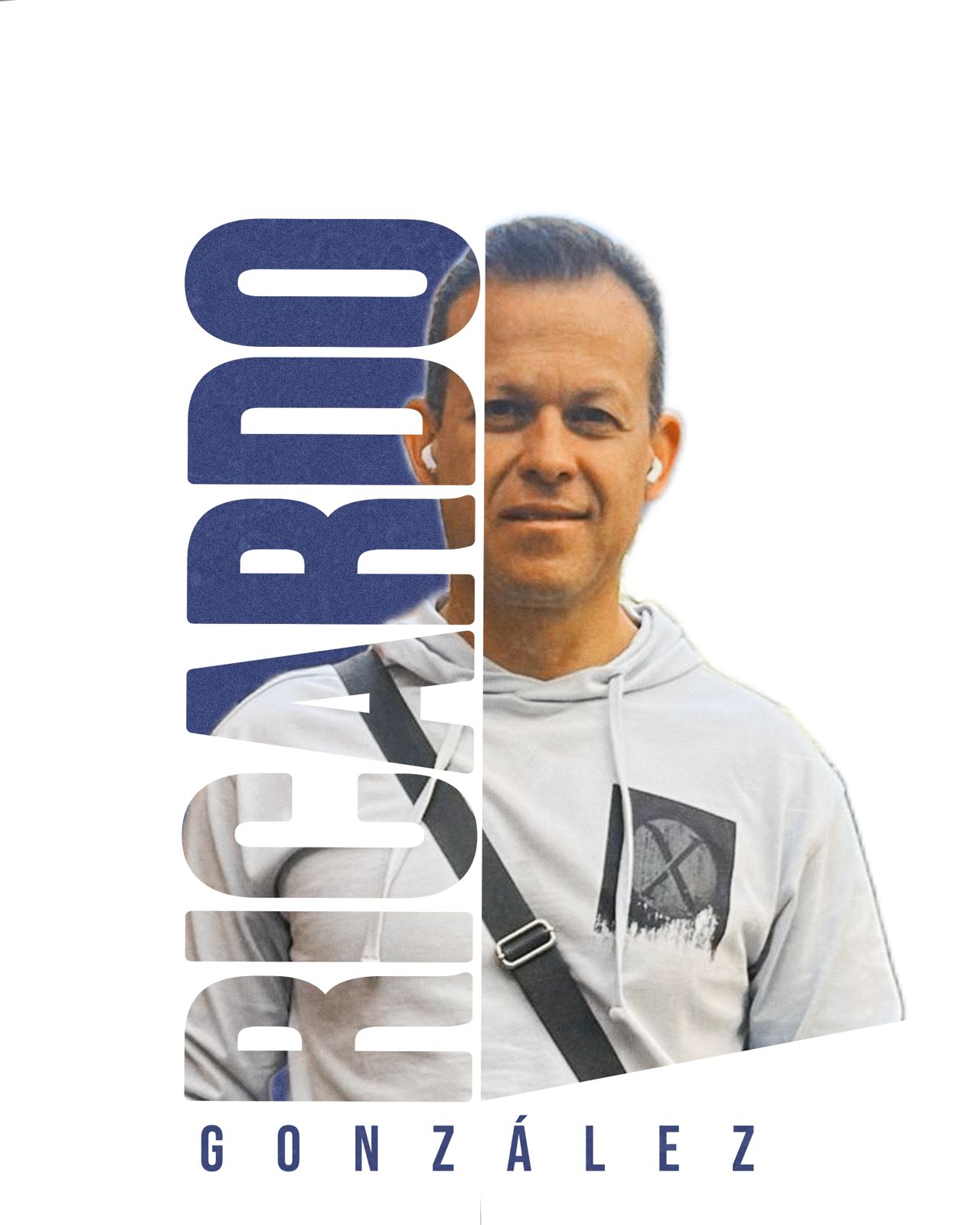 Ricardo González Viaje Libertad