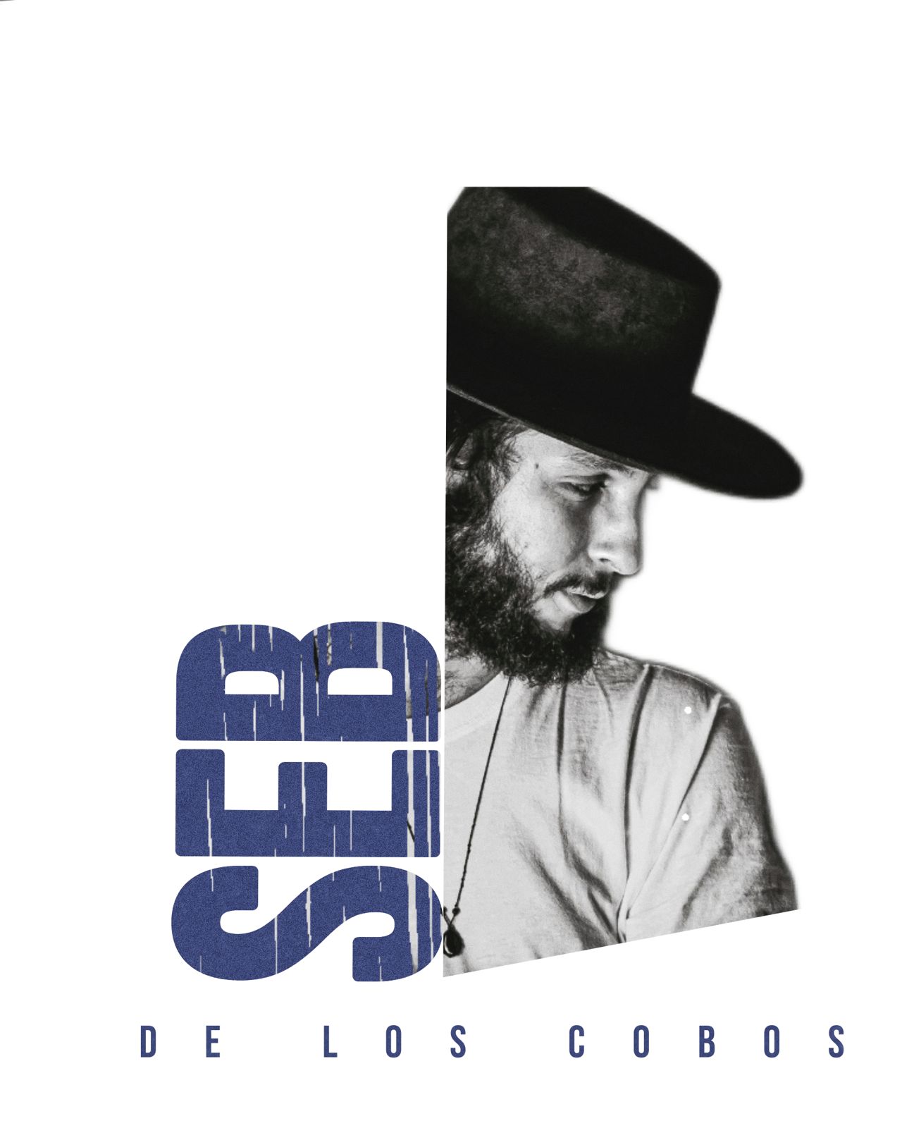 Seb de los Cobos